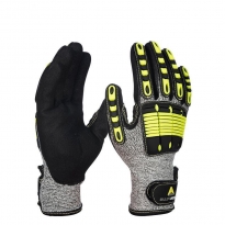 代尔塔209913防撞手套尺码9(副)